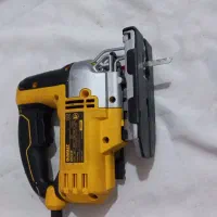 عمودبر دیوالت اره چکشی DW 349|ابزارآلات|تهران, شهرک ولیعصر جنوبی|دیوار