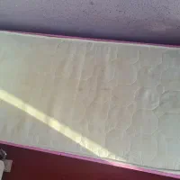 تشک یکنفره کاملا سالم ۱۸۰ در ۸۰|تشک تختخواب|کرج, کمال‌شهر|دیوار