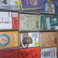 کتاب کنکوری تجربی  آی کیو مبتکران خیلی سبز