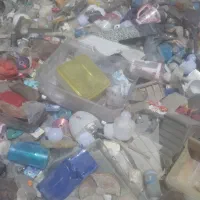 تلق کریستال دوره ای