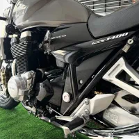 سوزوکی Gsx1400|موتورسیکلت|تهران, اکباتان|دیوار