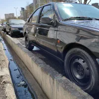 پژو ۴۰۵ مدل ۹۴|خودرو سواری و وانت|تهران, عبدل‌آباد|دیوار