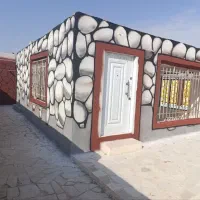 باغ ویلاباآب و برق آماده معاوضه باآپارتمان وخودرو|فروش خانه و ویلا|مشهد, میان ولایت|دیوار
