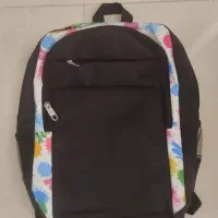 کیف مدرسه،کوله پشتی