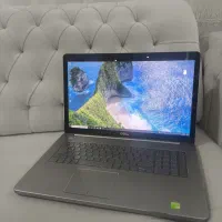 Dell گرافیکدار ـ لمسی ـ ۱۷ اینچ|رایانه همراه|بندر کنگان, |دیوار