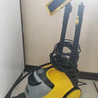 بخار شوی حرفه ای کارچرs5