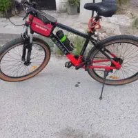 دوچرخه آلن مکس ۲۷.۵|دوچرخه، اسکیت، اسکوتر|نور, |دیوار