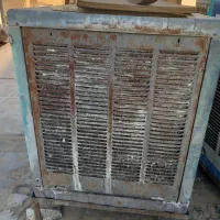 اتاق کولر آبی 4000 آبسال