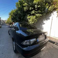 سورون‌‌پلاس فول  401 درحدخشک|خودرو سواری و وانت|گنبد کاووس, |دیوار