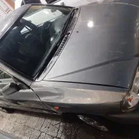 پراید۱۴۱ مدل۱۳۸۶ بدونه رنگ