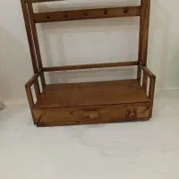 استند کافی بار تستر و خردکن