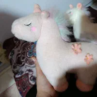 عروسک یونیکورن