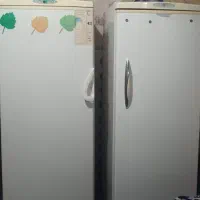 یخچال و فریزر