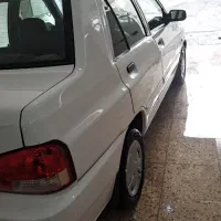 ماشین پرایدمدل97