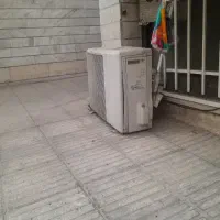 کولر گازی ۱۲هزارّ