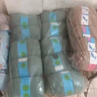 فروش کلاف کاموا - رنگ بندی متنوع و کیفیت عالی