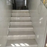 استاد بنا همه کاره کاشی کاری و....