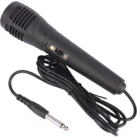 میکروفون باسیم اسپیکر بلوتوثی