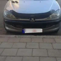 ۲۰۶ تیپ ۲ مدل ۸۲