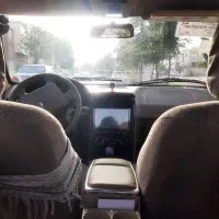 پژو ۴۰۵ ۹۶|خودرو سواری و وانت|رباط‌کریم, رباط‌کریم|دیوار