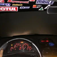 پژو ۲۰۶تیپ مدل ۸۳ لوازمی|خودرو سواری و وانت|تهران, چیتگر شمالی|دیوار