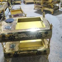 منقل|اجاق گاز و لوازم برقی پختوپز|اهواز, کمپلو جنوبی|دیوار