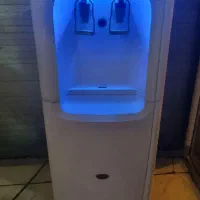 clover ابسردکن کره ای