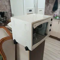 توستر سایز بزرگ|اجاق گاز و لوازم برقی پخت‌وپز|مشهد, امیر|دیوار