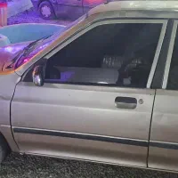 پراید ۸۸|خودرو سواری و وانت|یاسوج, |دیوار