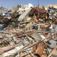 خرید ضایعات در شهرستان جم