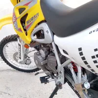 تریل احسان 250|موتورسیکلت|مریوان, |دیوار