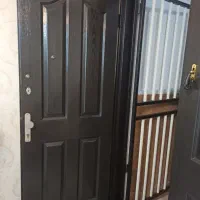 درب ورودی و گارد|مصالح و تجهیزات ساختمان|گرگان, |دیوار