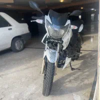 موتور اپاچی 180