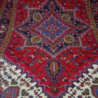 فرش دست بافت مهربان|فرش|خواجه, |دیوار