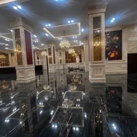 برج ۱۱۵متر رونیکاپالاس واحداماده کوهک چیتگرمنطقه۲۲|فروش آپارتمان|تهران, کوهک|دیوار