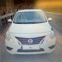 نیسان سانی 2024