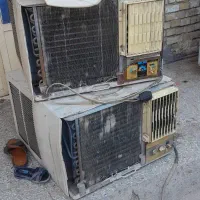 هر لحضه مشتری کولر سوخته سالم هستم