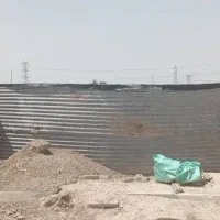 حوضچه پرورش ماهی