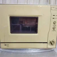 فروش ماشین ظرفشویی رو میزی
