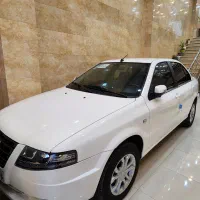 سورن پلاس xu7p|خودرو سواری و وانت|ابهر, |دیوار