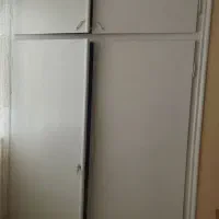 درب کمد دیواری