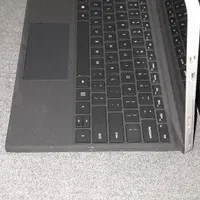 لپ تاپ سورفیس پرو 4 surface pro 4|رایانه همراه|تهران, قصر فیروزه ۲|دیوار