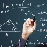 تدریس ریاضی حرفه ای