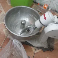 خمیرگیر ۱۰ کیلویی نونو