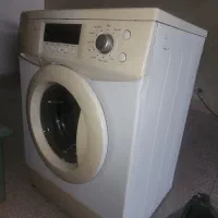 ماشین لباسشویی اسنوا