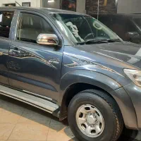 تویوتا هایلوکس بلند مدل 2012|خودرو سواری و وانت|مشهد, هفت تیر (آب و برق)|دیوار