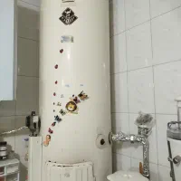 ابگرمکن مخزن دار