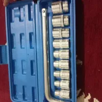 آچار بکس
