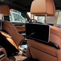 بی ام وه 730Li|خودرو سواری و وانت|تهران, الهیه|دیوار