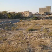 زمین مسکونی